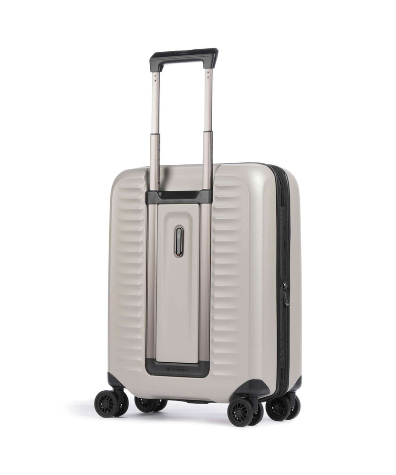 Victorinox Airox Advanced GCO Spinner (4 wheels) stone white