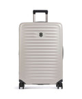 Victorinox Airox Advanced M Spinner (4 wheels) stone white