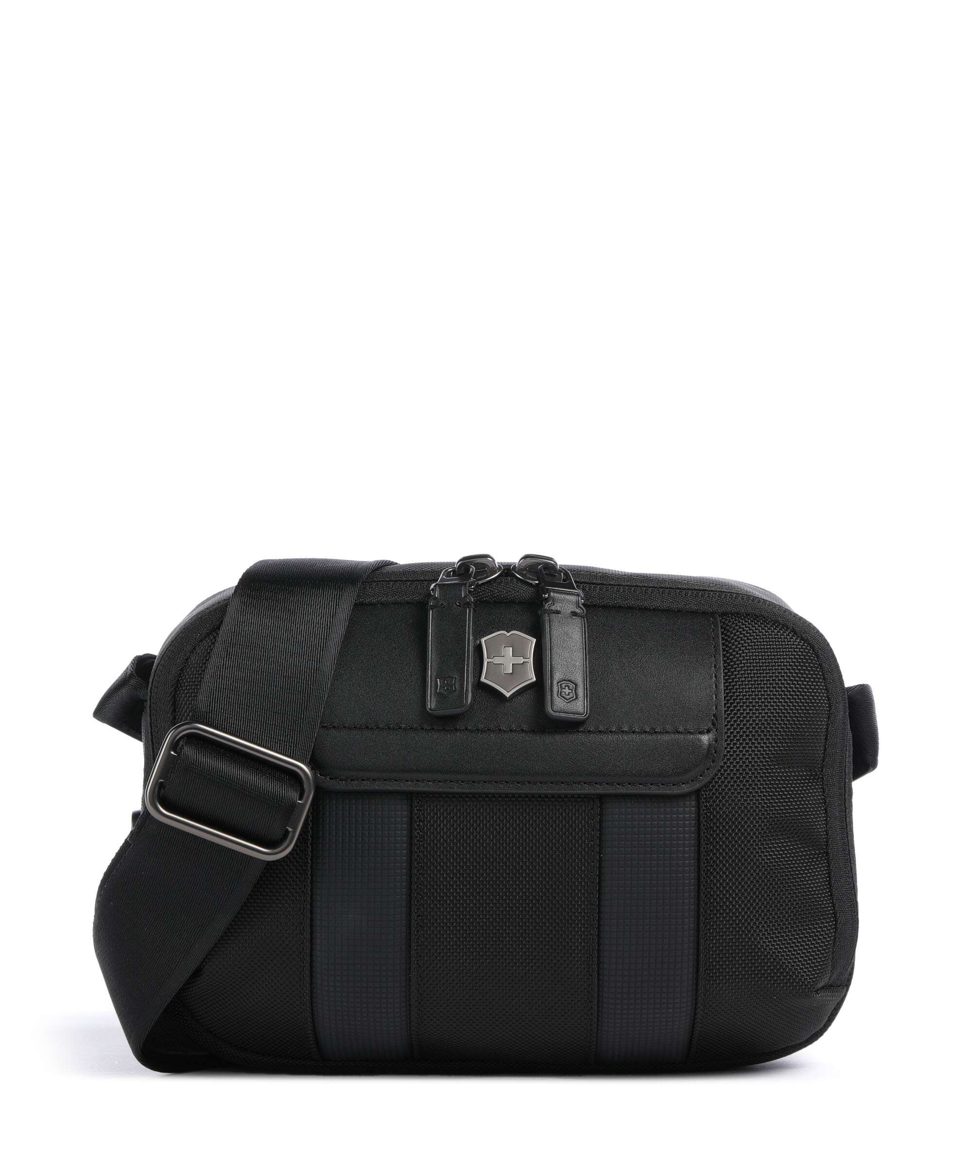 Victorinox Architecture Urban 2 Compact Crossbody bag black