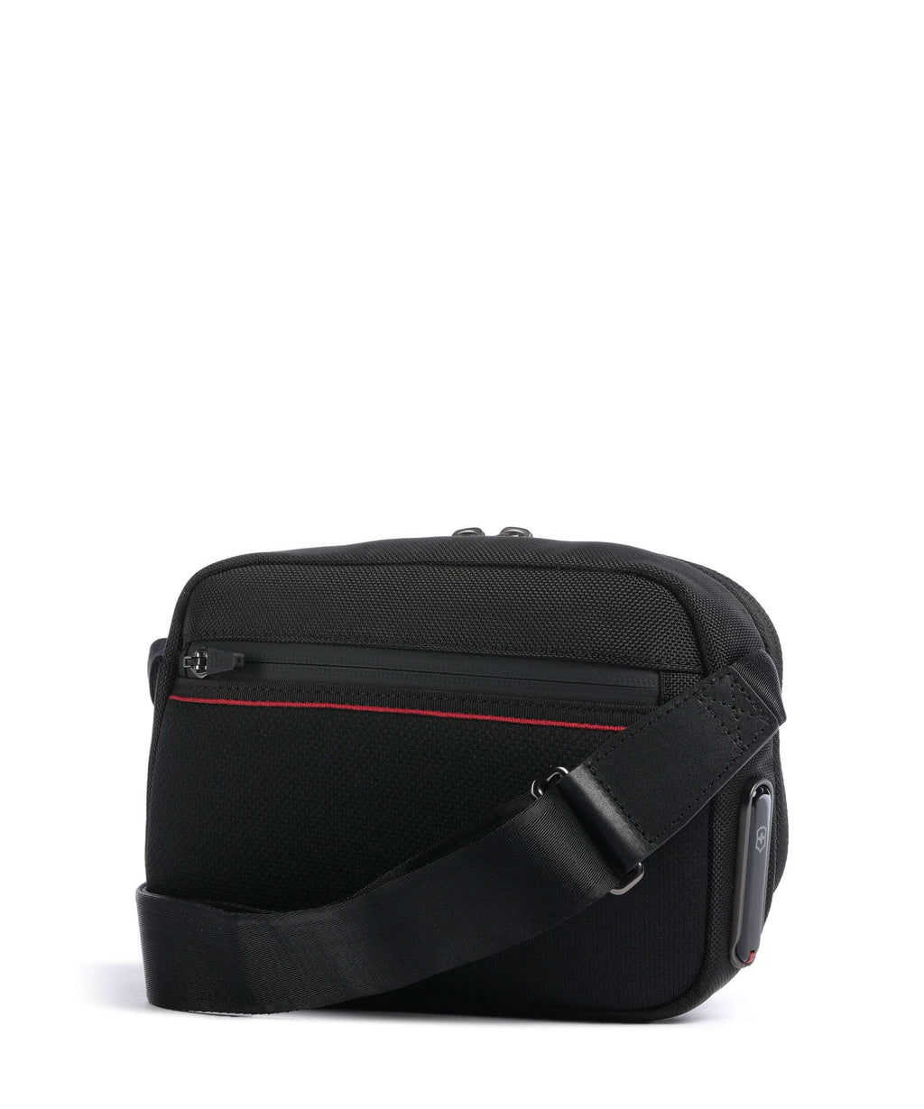 Victorinox Architecture Urban 2 Compact Crossbody bag black