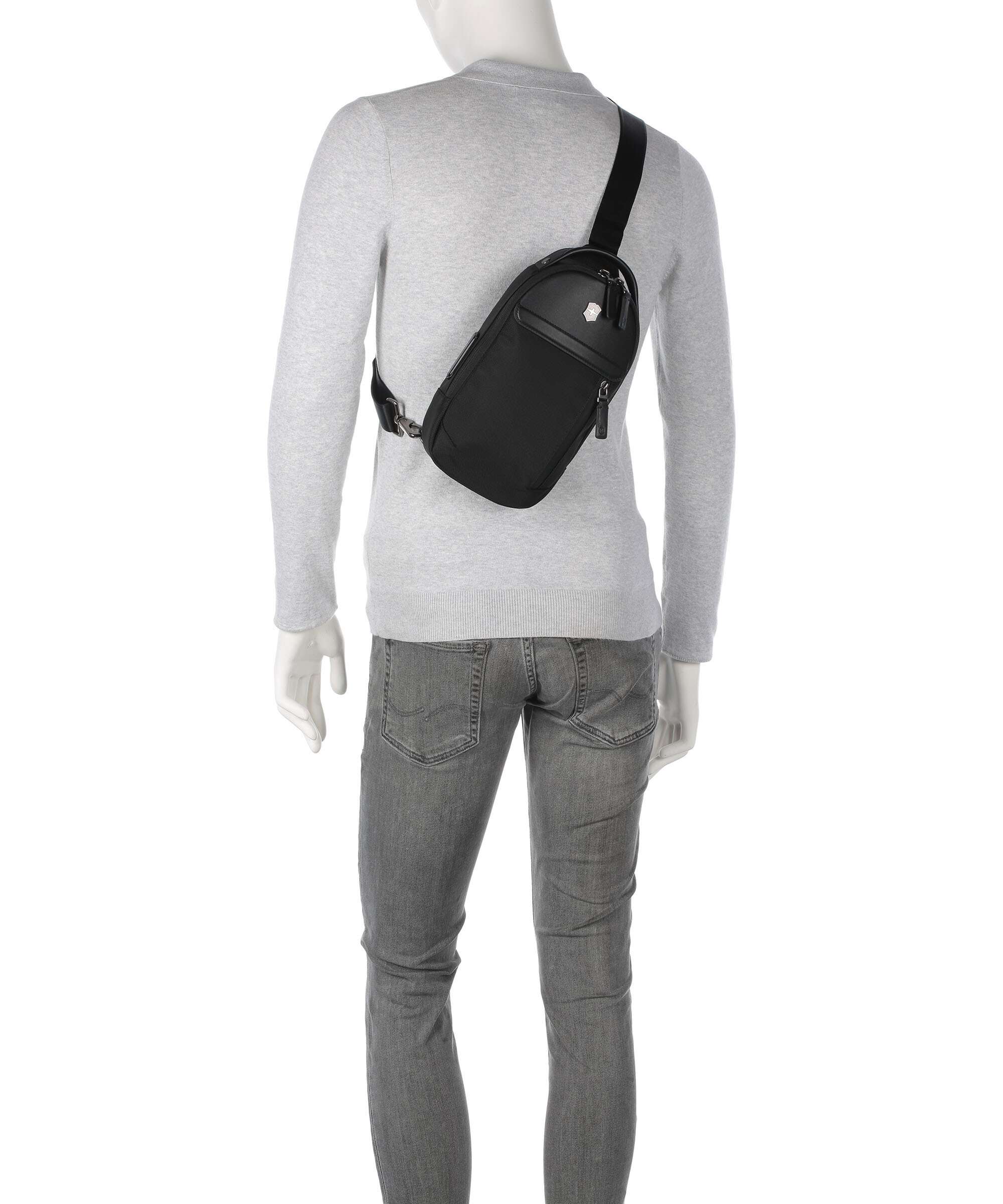 Victorinox Architecture Urban 2 Sling bag black