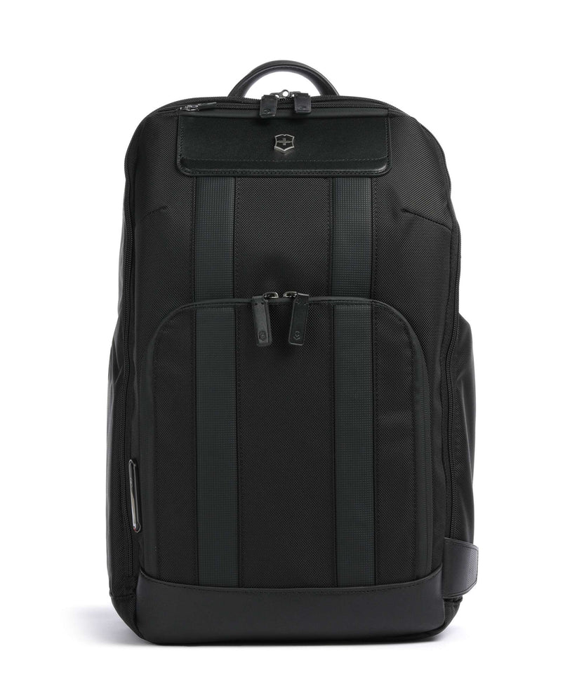 Victorinox Architecture Urban 2 Deluxe Backpack black