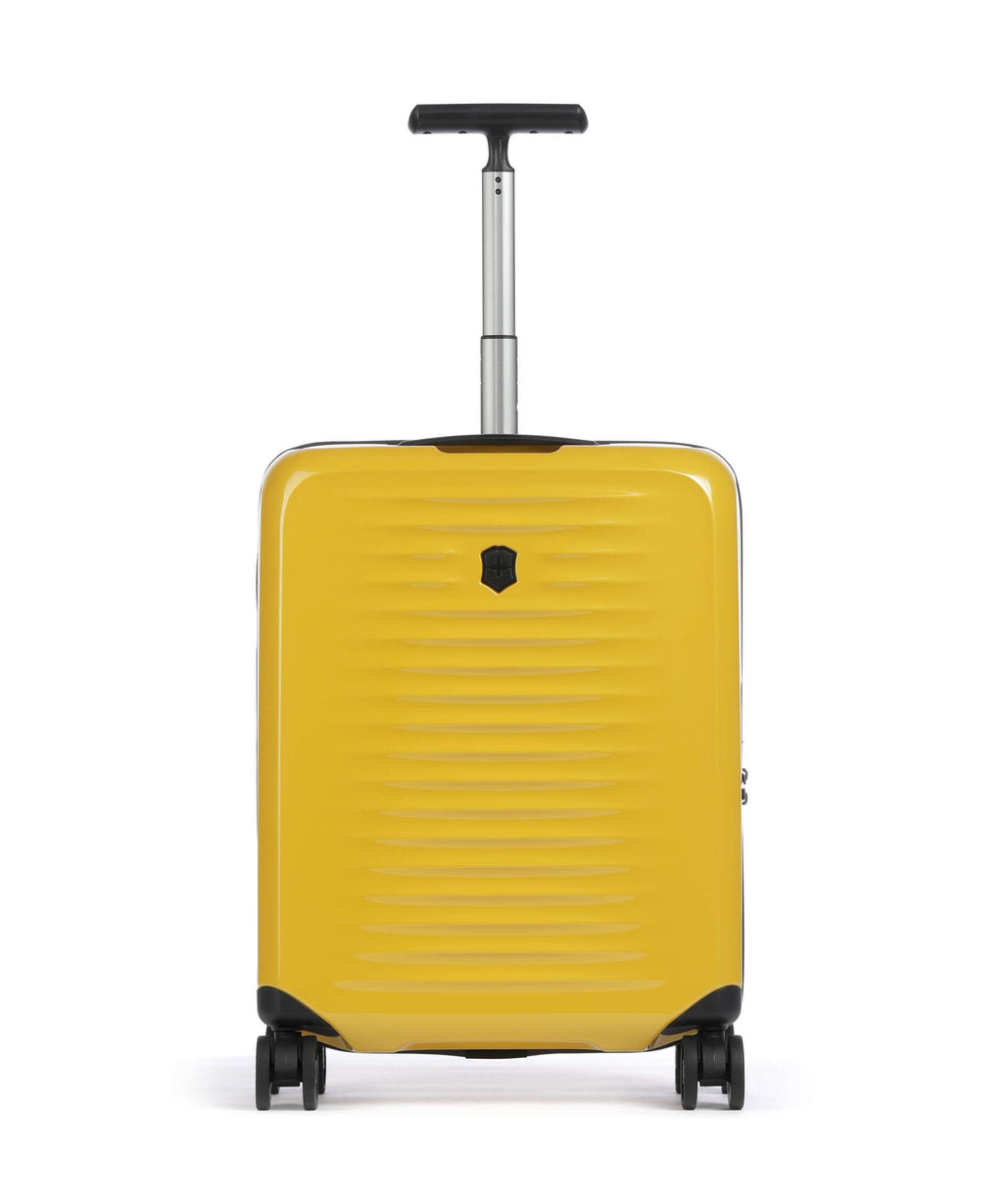 Victorinox Airox Global Spinner (4 wheels) gold yellow