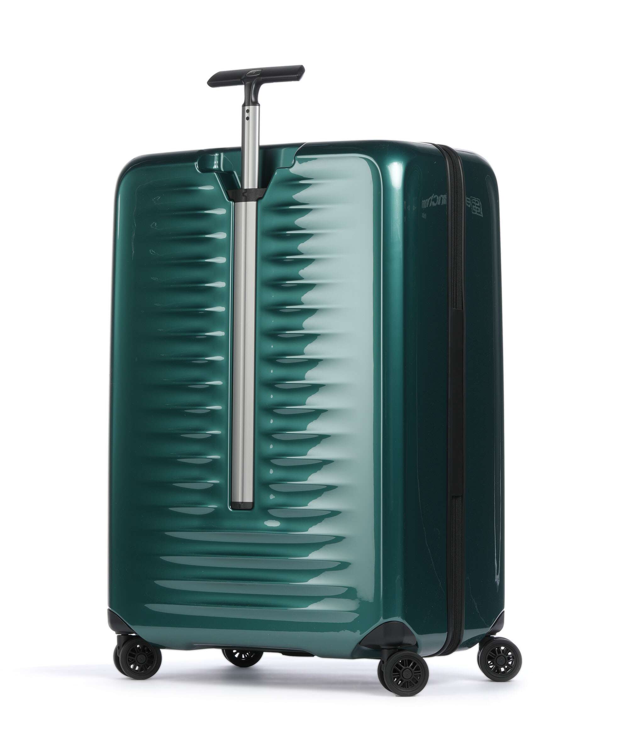 Victorinox Airox Spinner (4 wheels) forest green