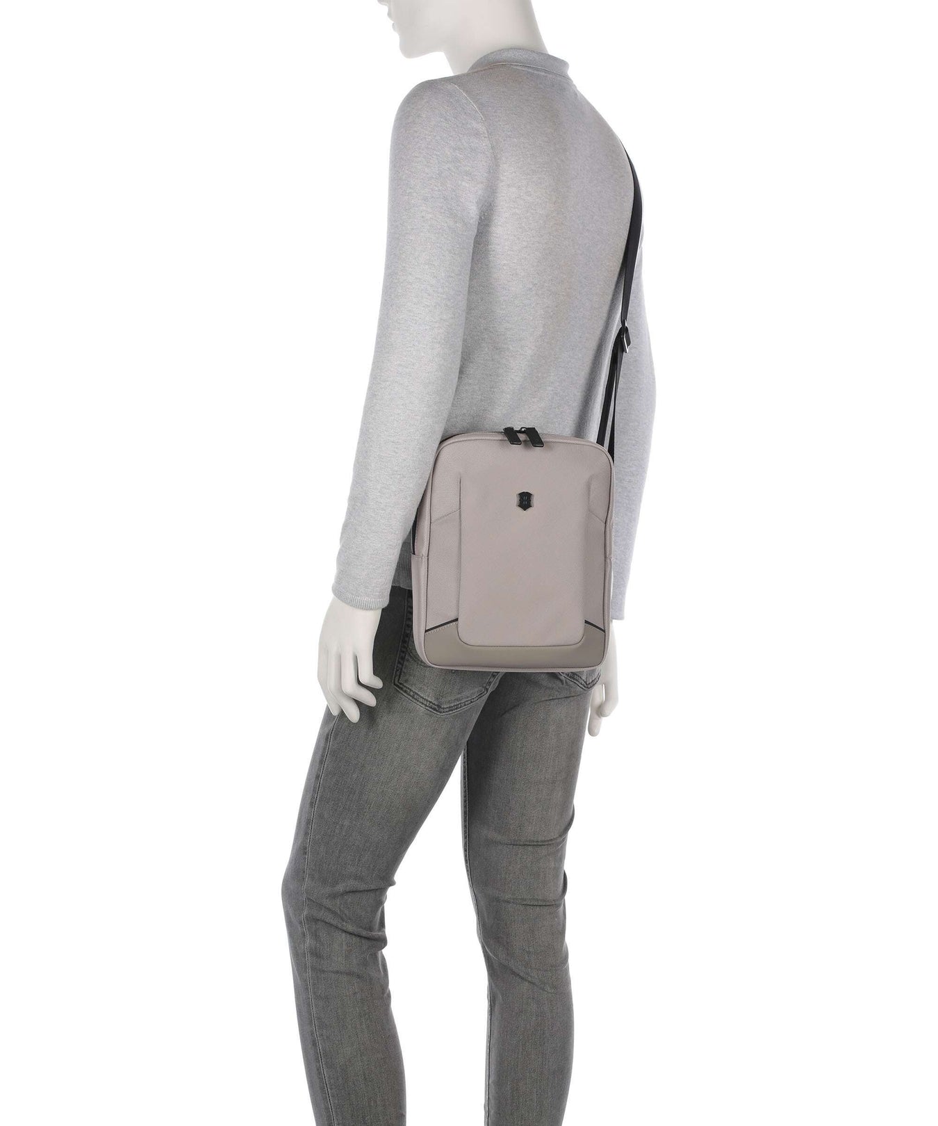 Victorinox Altmont Modern Crossbody bag stone white