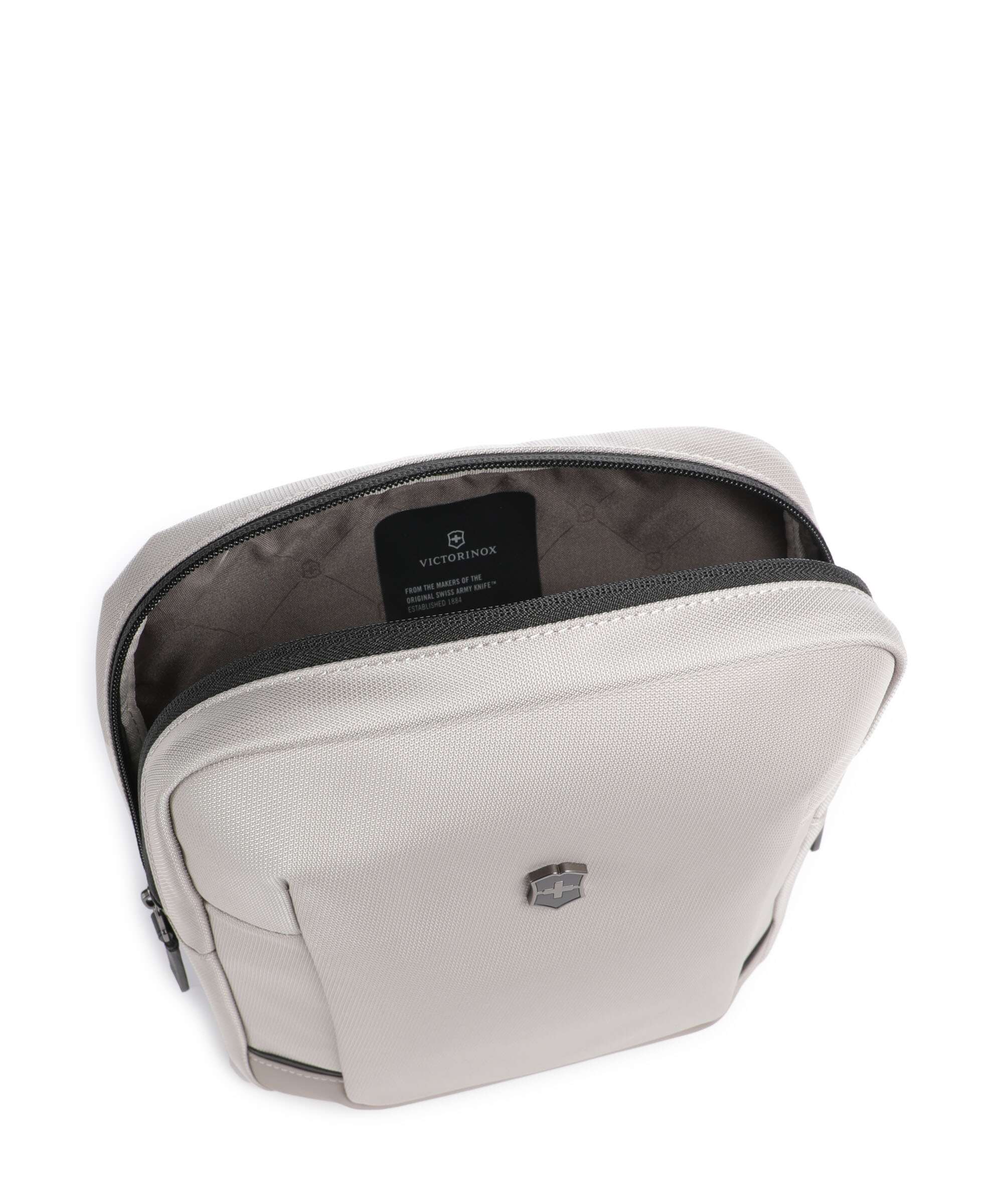 Victorinox Altmont Modern Crossbody bag stone white