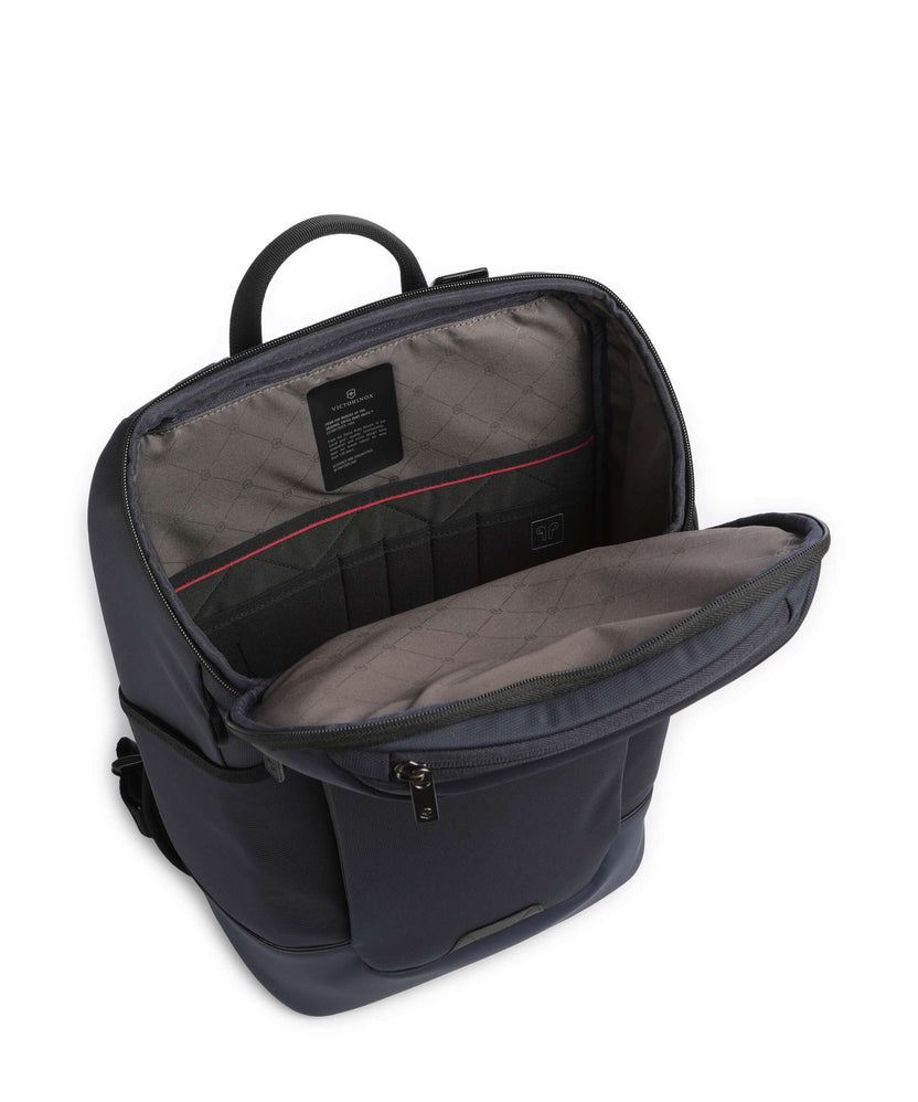 Victorinox Altmont Modern Commuter Backpack navy blue