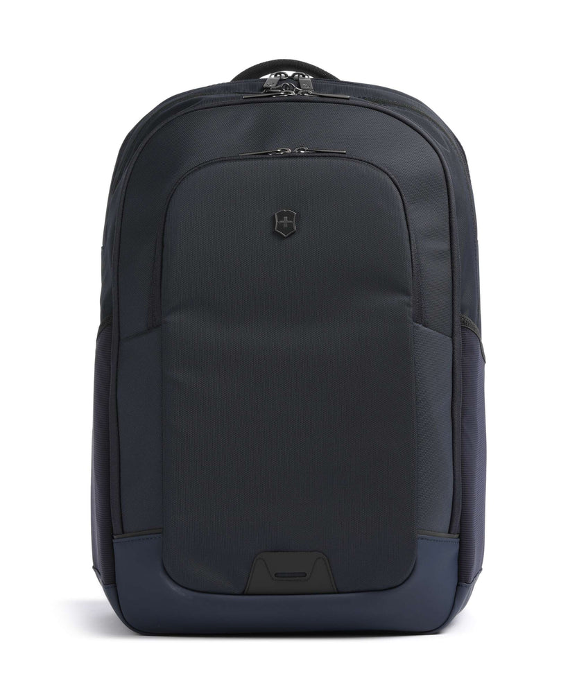 Victorinox Altmont Modern Deluxe Backpack navy blue