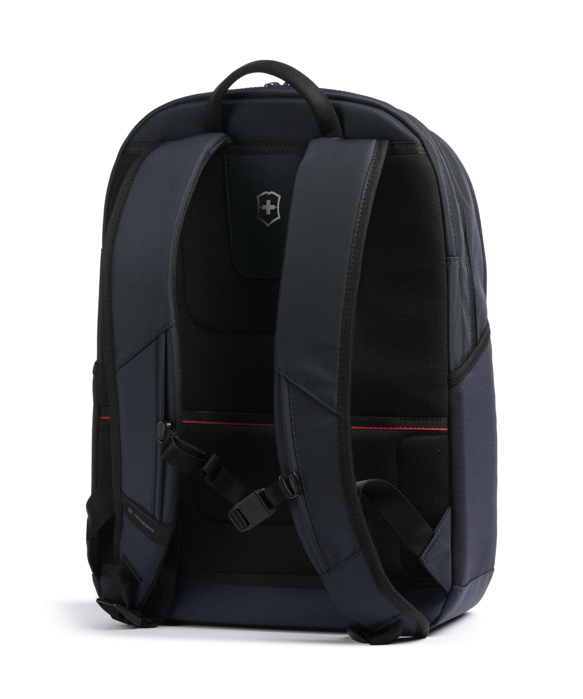 Victorinox Altmont Modern Deluxe Backpack navy blue