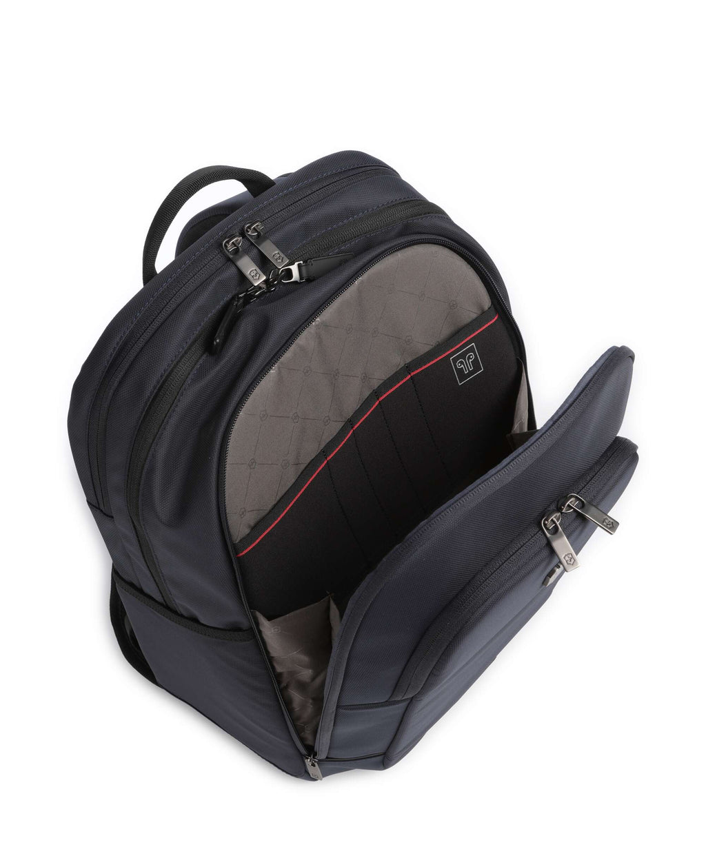 Victorinox Altmont Modern Deluxe Backpack navy blue