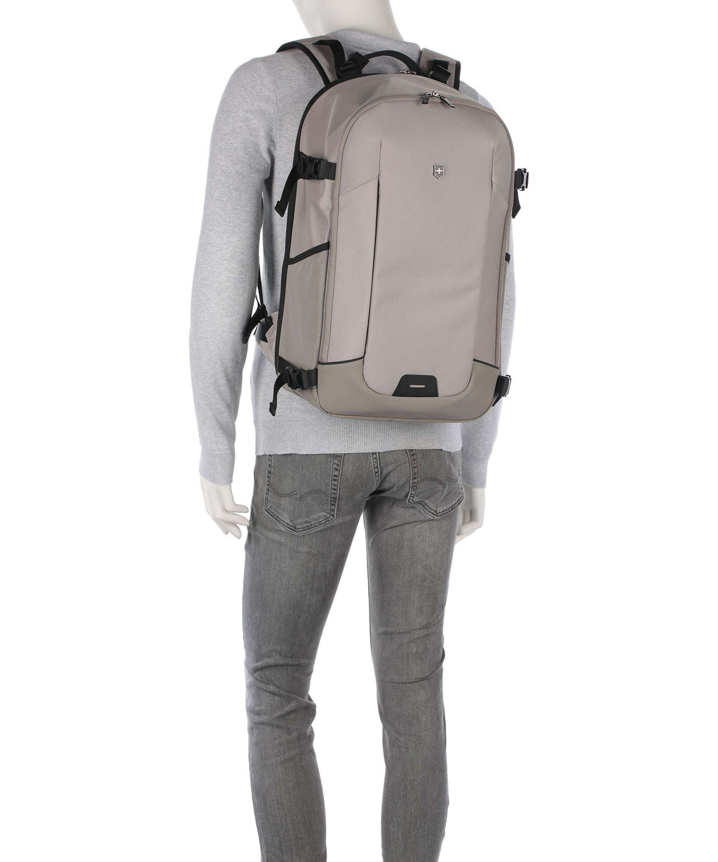 Victorinox Altmont Modern Traveler Travel backpack stone white