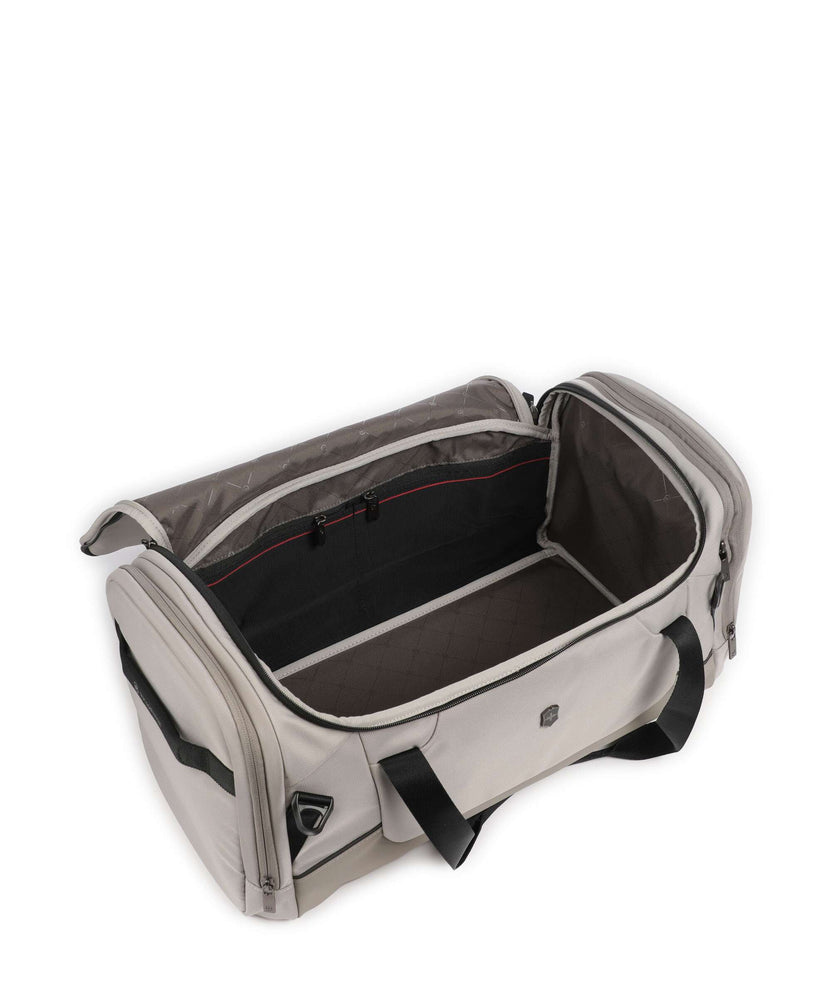 Victorinox Altmont Modern Weekend bag stone white