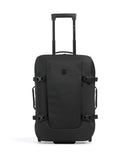 Victorinox Altmont Modern Carrinho de 2 rolos black