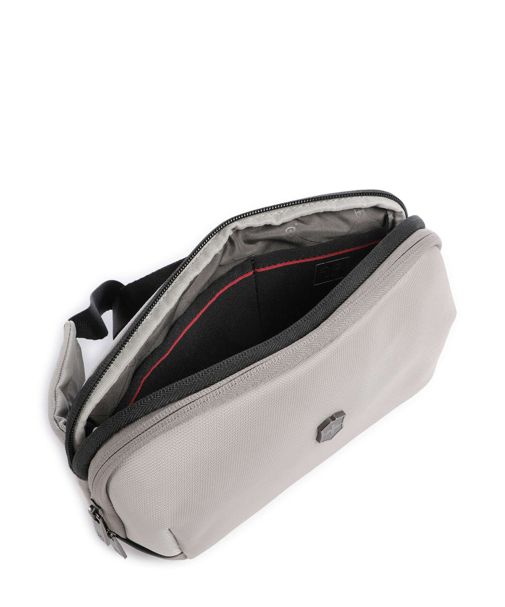 Victorinox Altmont Modern Fanny pack stone white