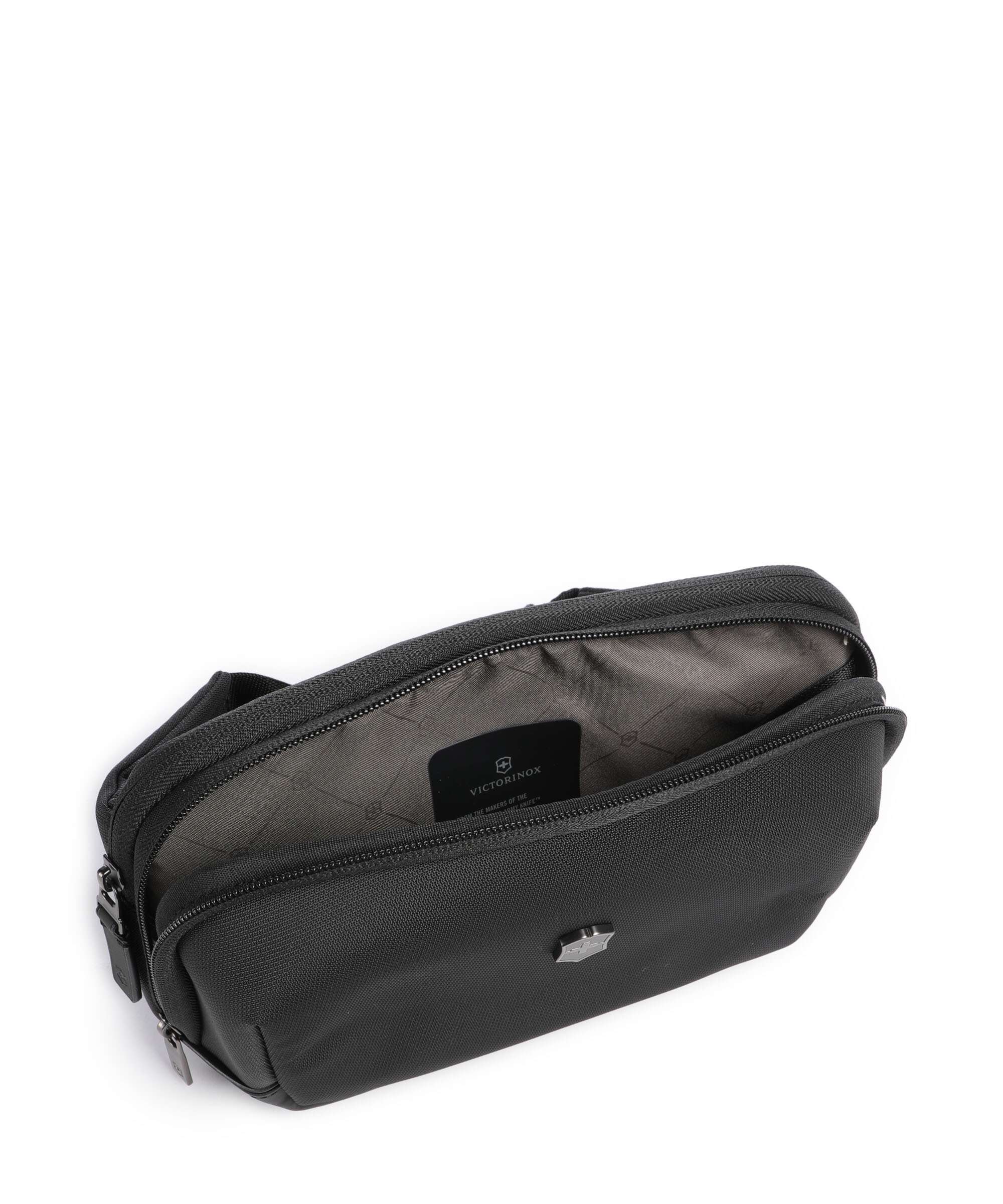 Victorinox Altmont Modern Belt bag black