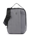 Victorinox Travel Essentials Bolsa tiracolo frost grey