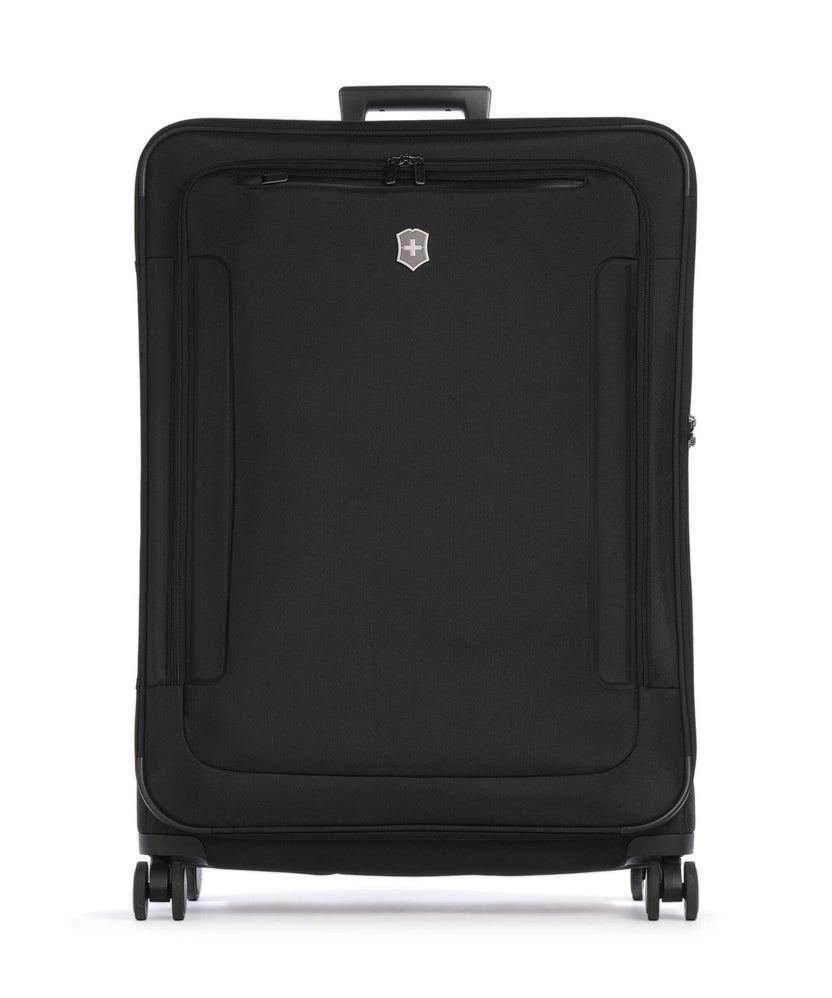 Victorinox Werks Traveler 7.0 XL Spinner (4 wheels) black