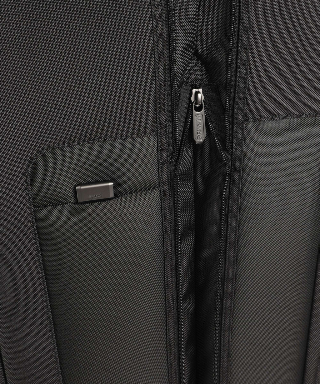 Victorinox Werks Traveler 7.0 XL Spinner (4 wheels) black