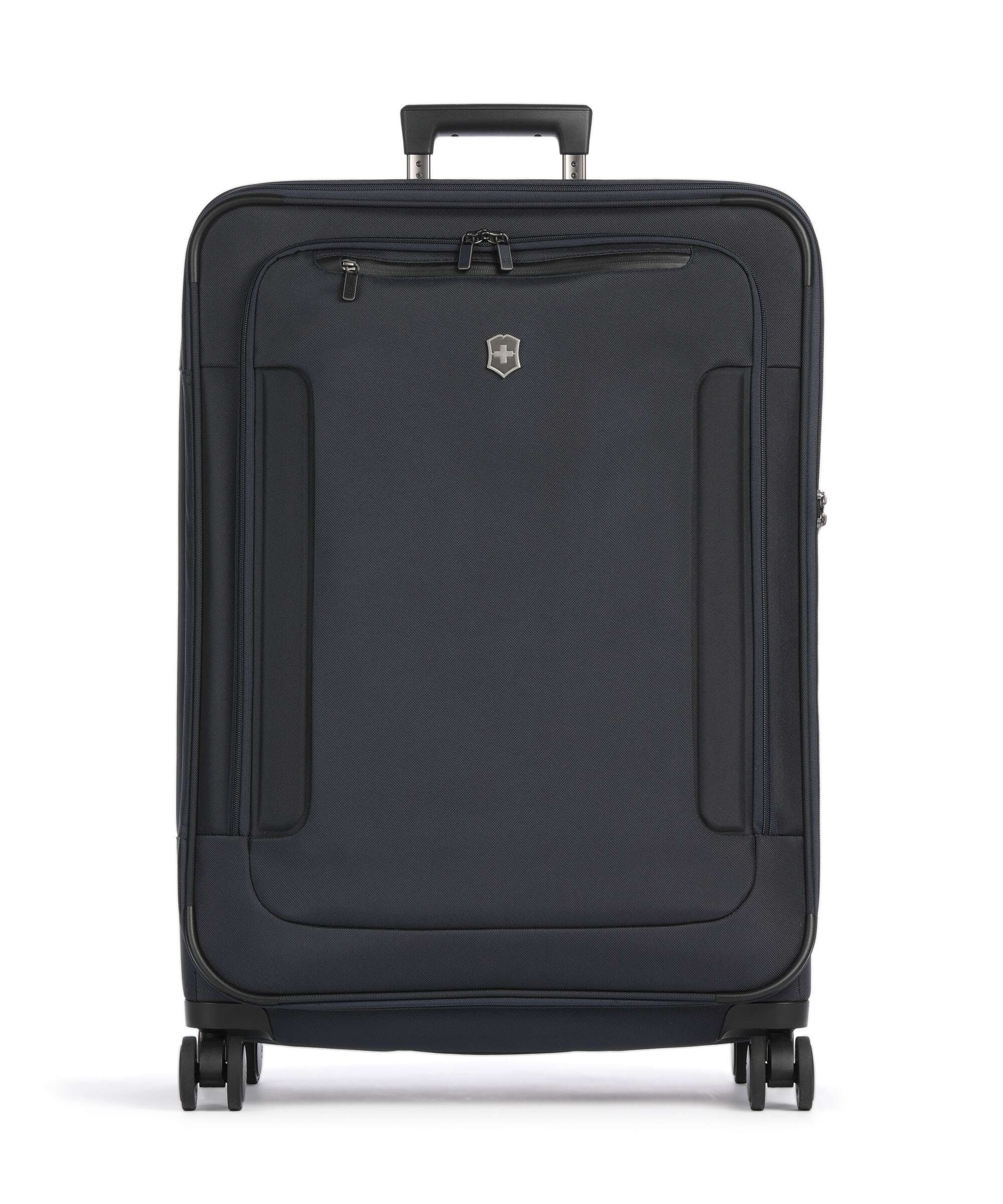 Victorinox Werks Traveler 7.0 L Spinner (4 wheels) navy blue