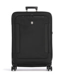 Victorinox Werks Traveler 7.0 L Spinner (4 wheels) black