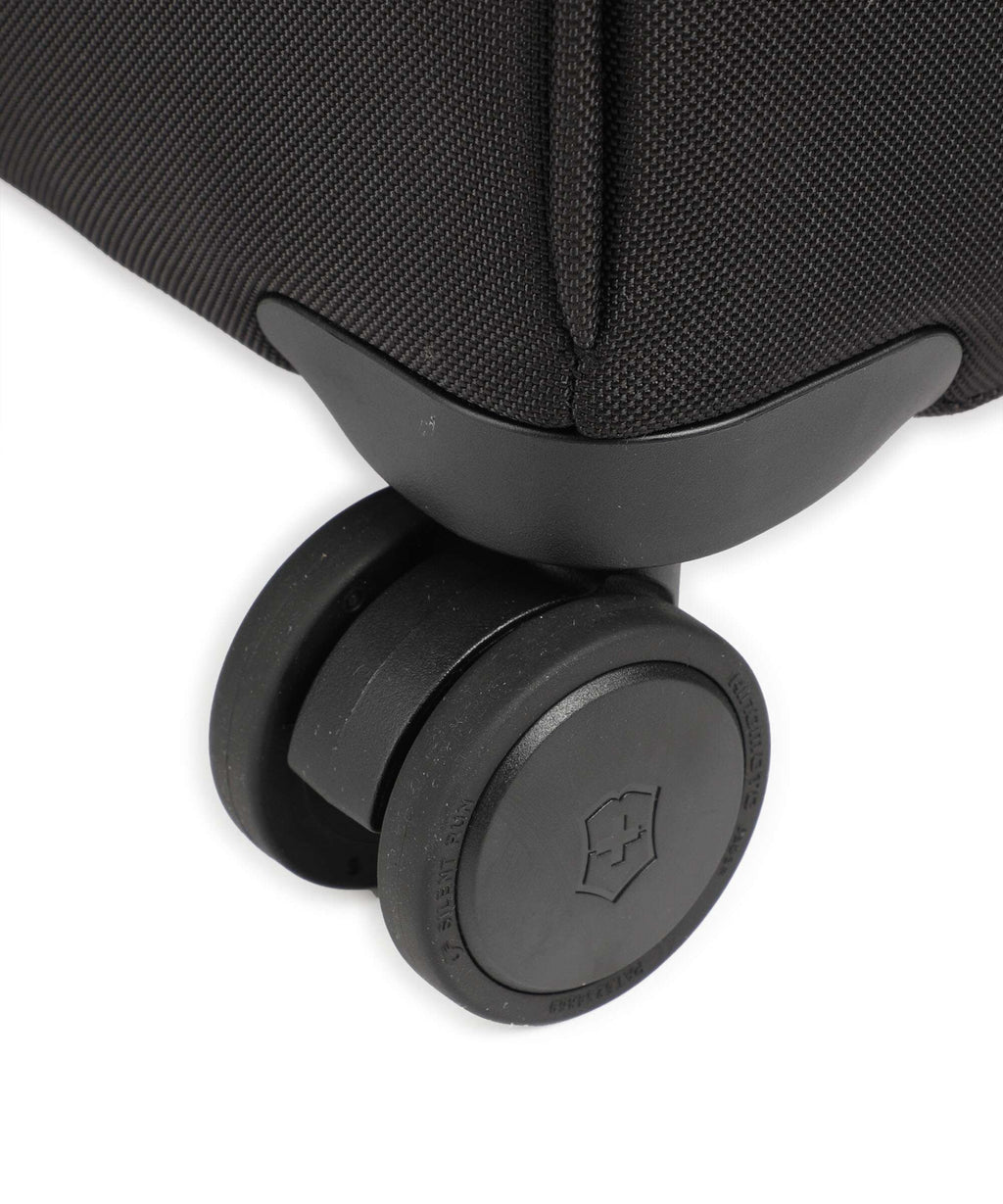 Victorinox Werks Traveler 7.0 M Spinner (4 wheels) black