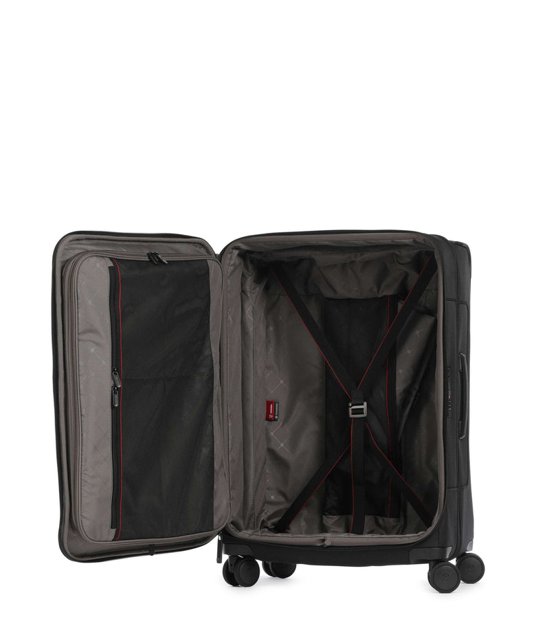 Victorinox Werks Traveler 7.0 M Spinner (4 wheels) black