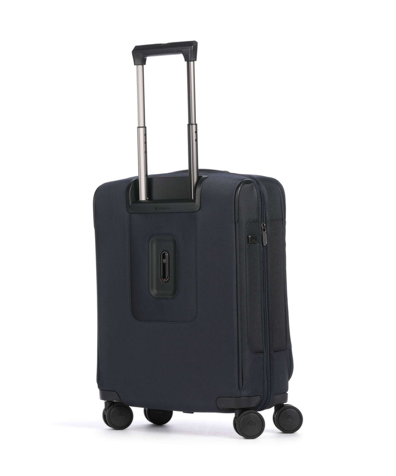Victorinox Werks Traveler 7.0 GCO Spinner (4 wheels) navy blue