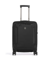 Victorinox Werks Traveler 7.0 GCO Spinner (4 wheels) black