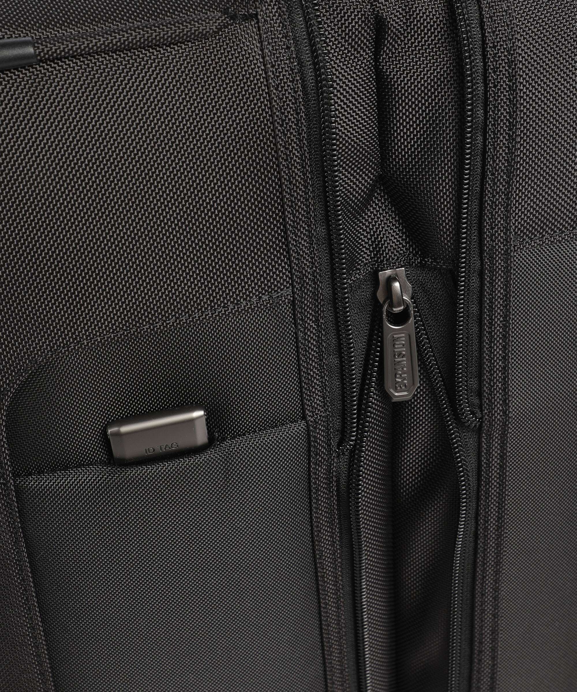 Victorinox Werks Traveler 7.0 FFQ Trolley (2 wheels) black