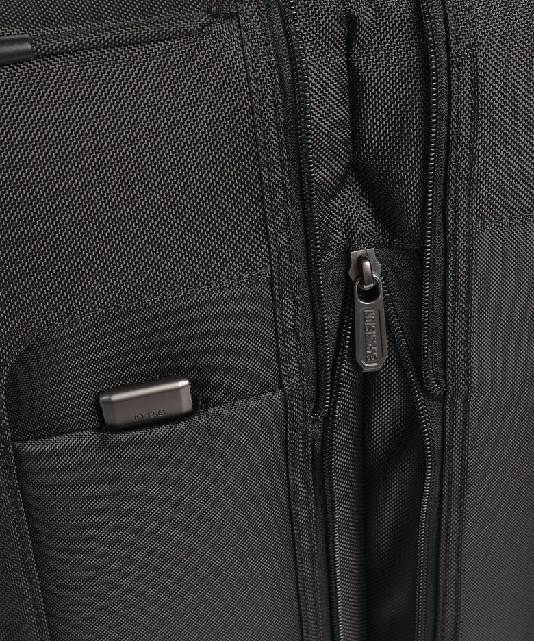 Victorinox Werks Traveler 7.0 FFQ Trolley (2 wheels) black