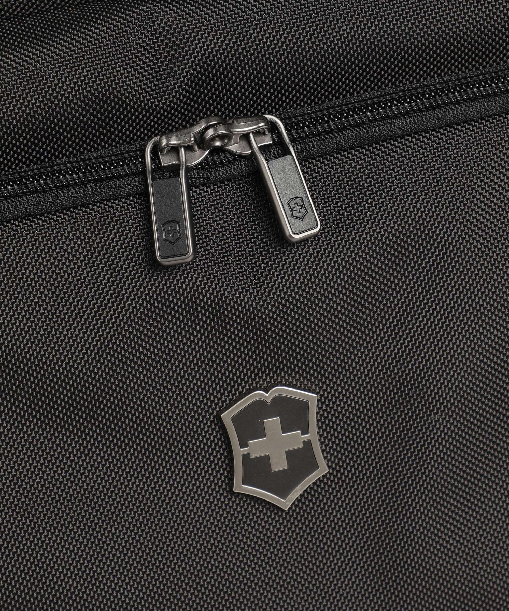 Victorinox Werks Traveler 7.0 Garment bag black