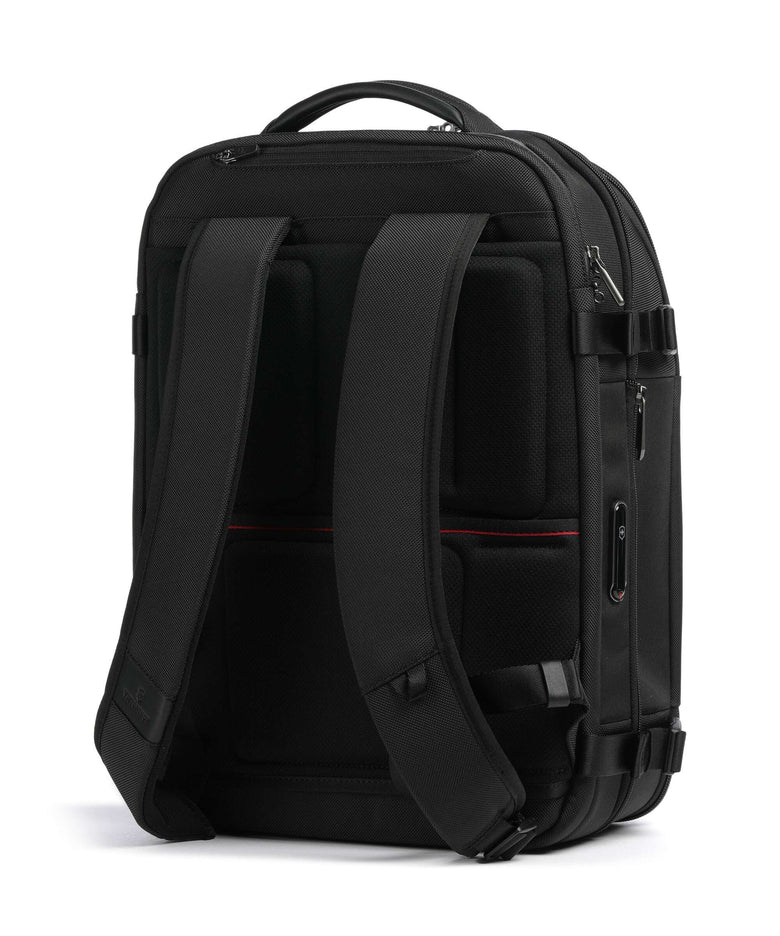 Victorinox Werks Traveler 7.0 Travel backpack black