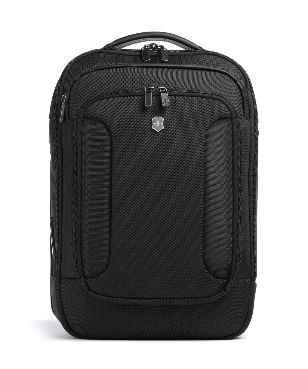 Victorinox Werks Traveler 7.0 Compact Backpack black