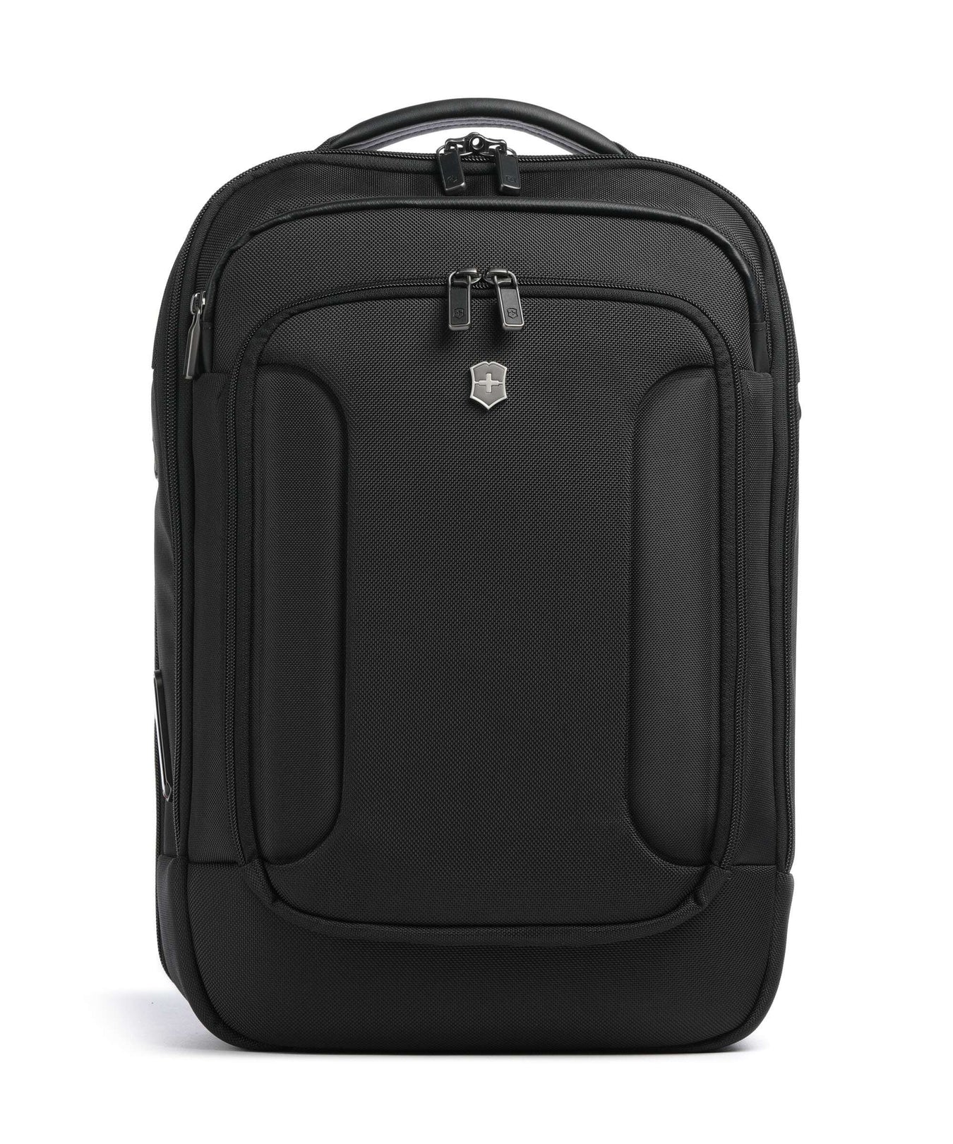 Victorinox Werks Traveler 7.0 Compact Backpack black