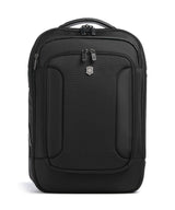 Victorinox Werks Traveler 7.0 Compact Backpack black