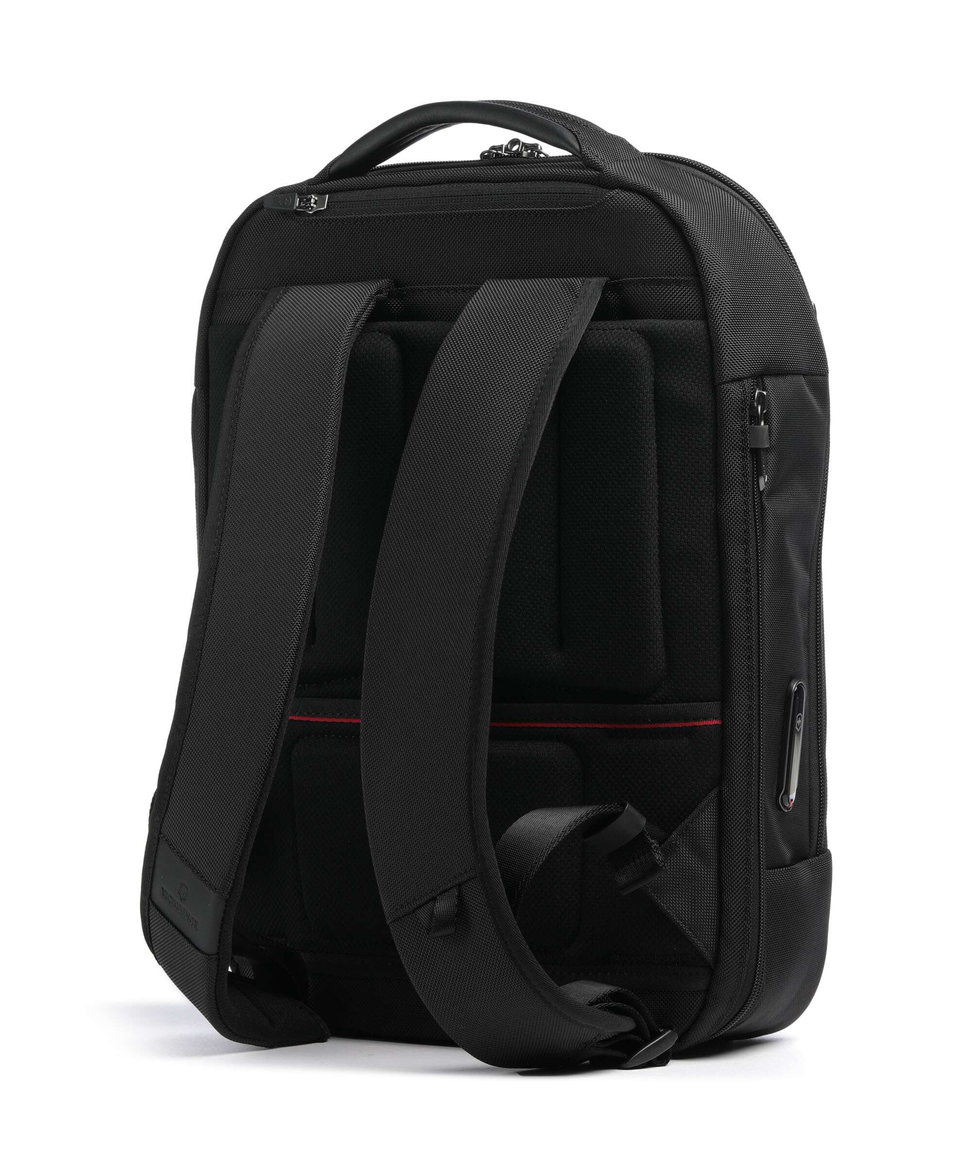 Victorinox Werks Traveler 7.0 Compact Backpack black
