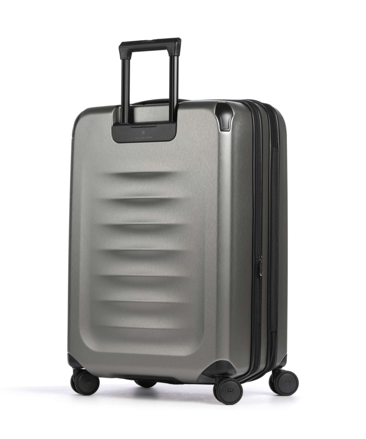 Victorinox Spectra Pro Pro Spinner (4 wheels) titanium grey