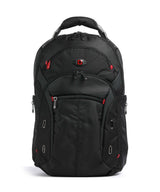 Wenger Gigabyte Mochila para laptop black