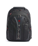 Wenger Legacy Mochila para laptop black/gray