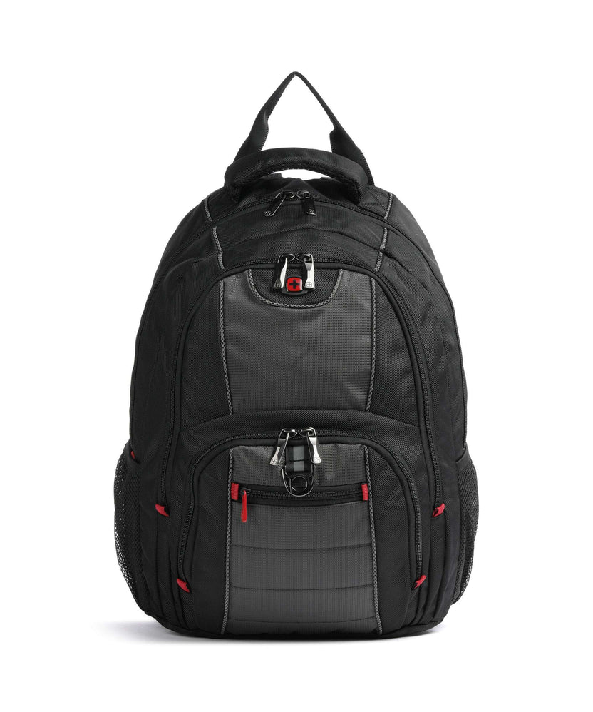 Wenger Pillar Backpack black