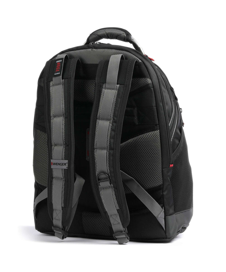 Wenger Synergy Backpack black