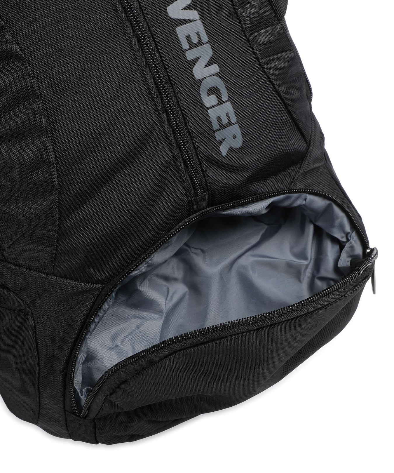 Wenger Transit Backpack black
