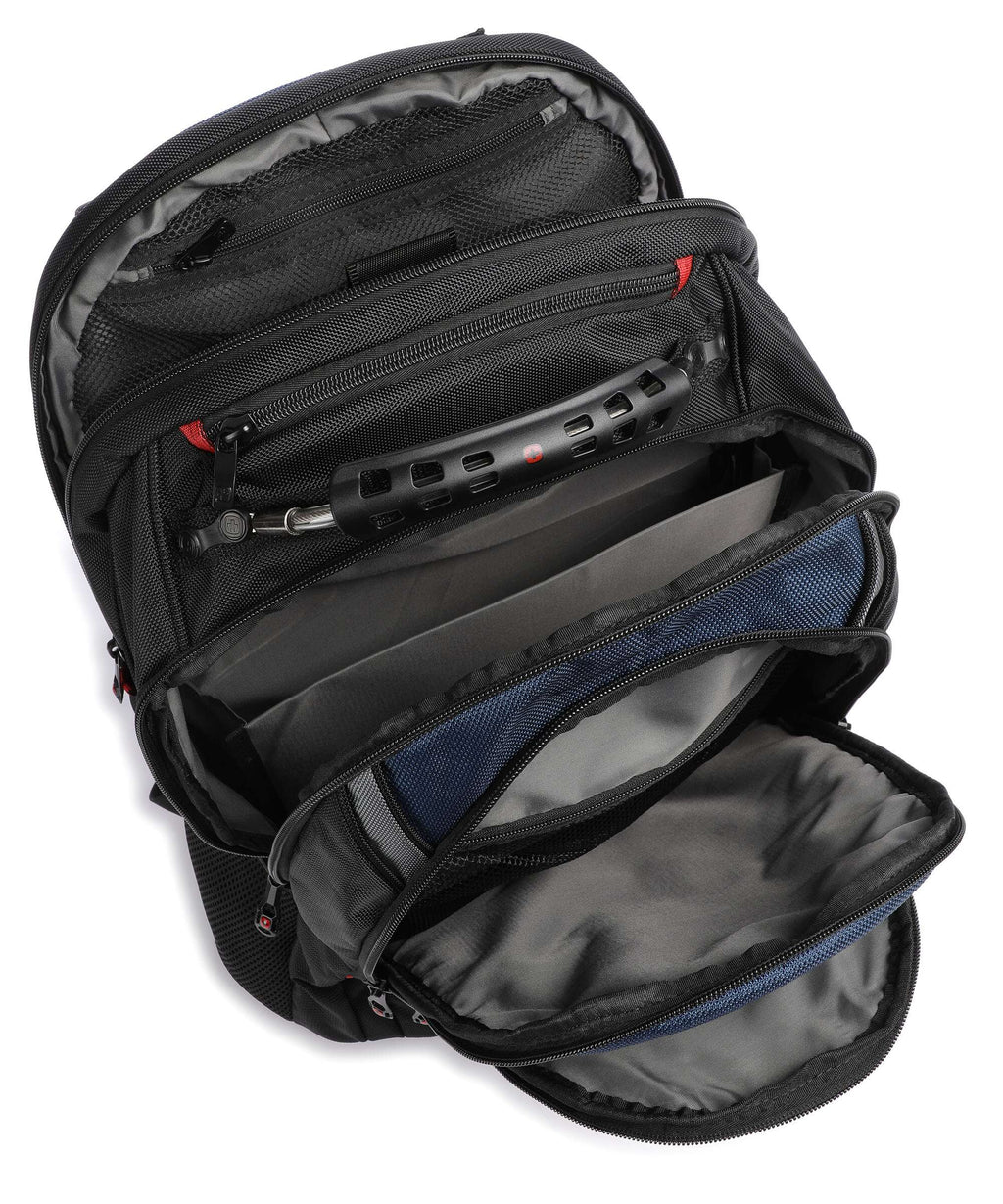 Wenger Icons Ibex Laptop backpack blue