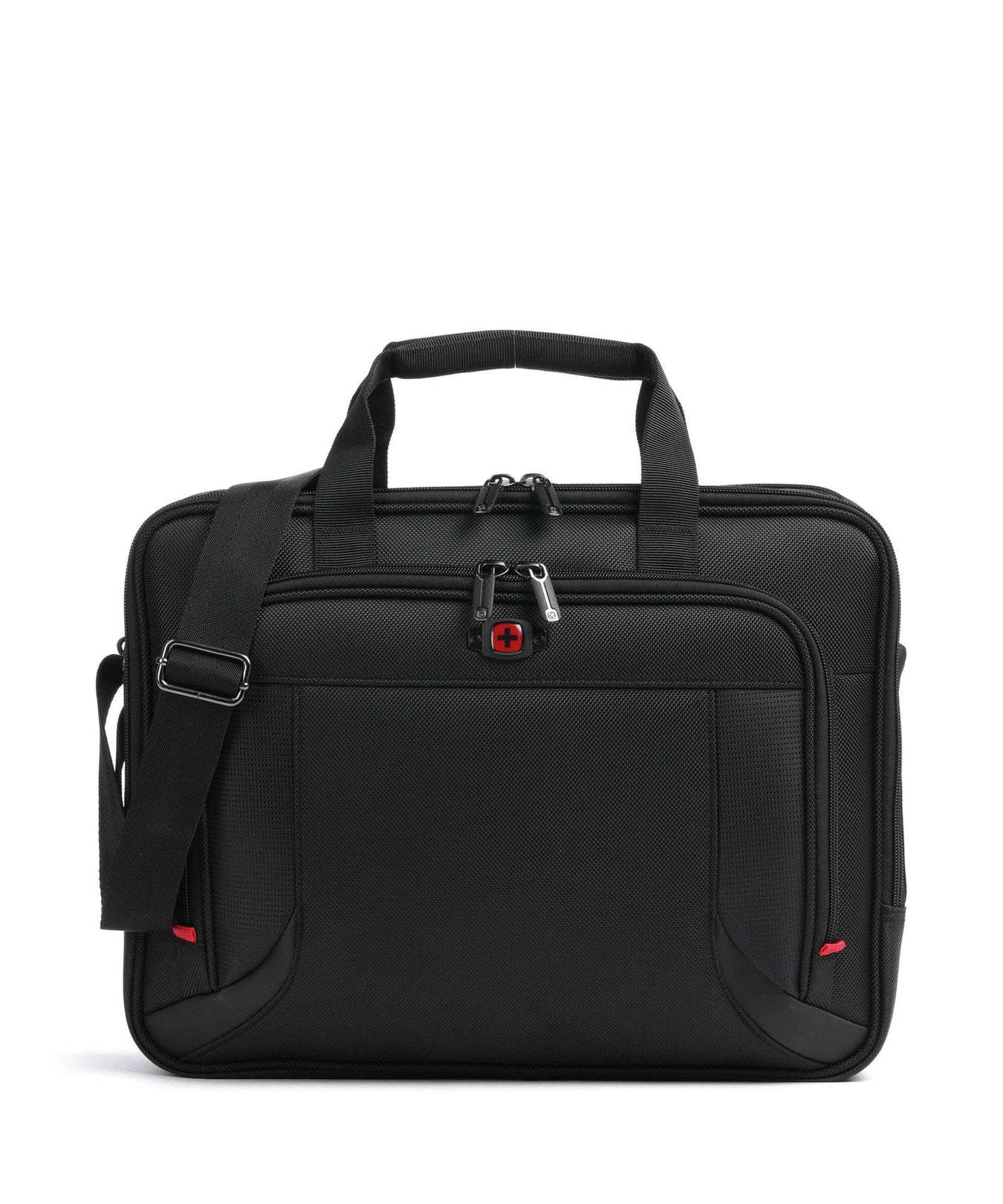 Wenger Icons Prospectus Briefcase black