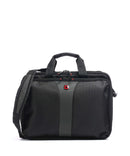 Wenger Legacy Pasta black/gray