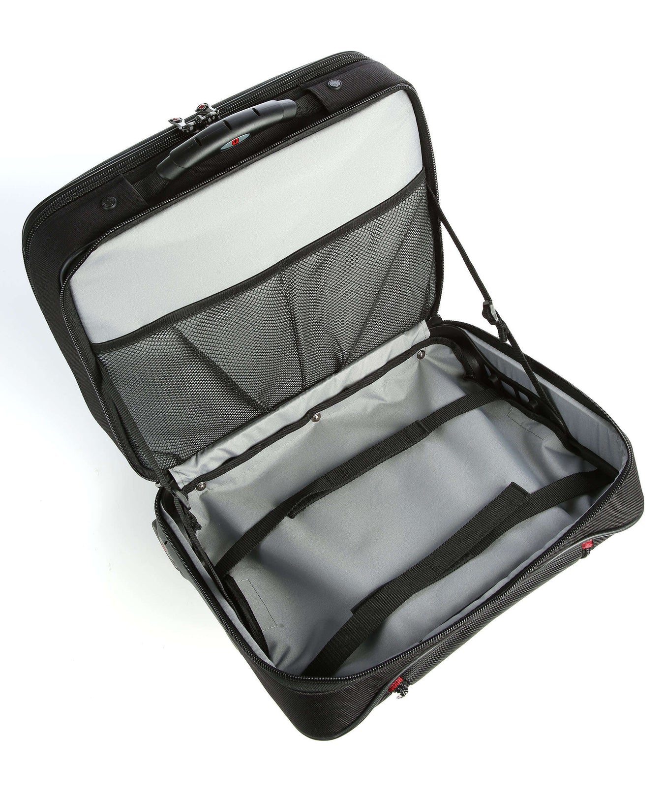 Wenger Potomac Rolling briefcase black