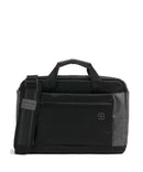 Wenger Icons Underground Pasta black