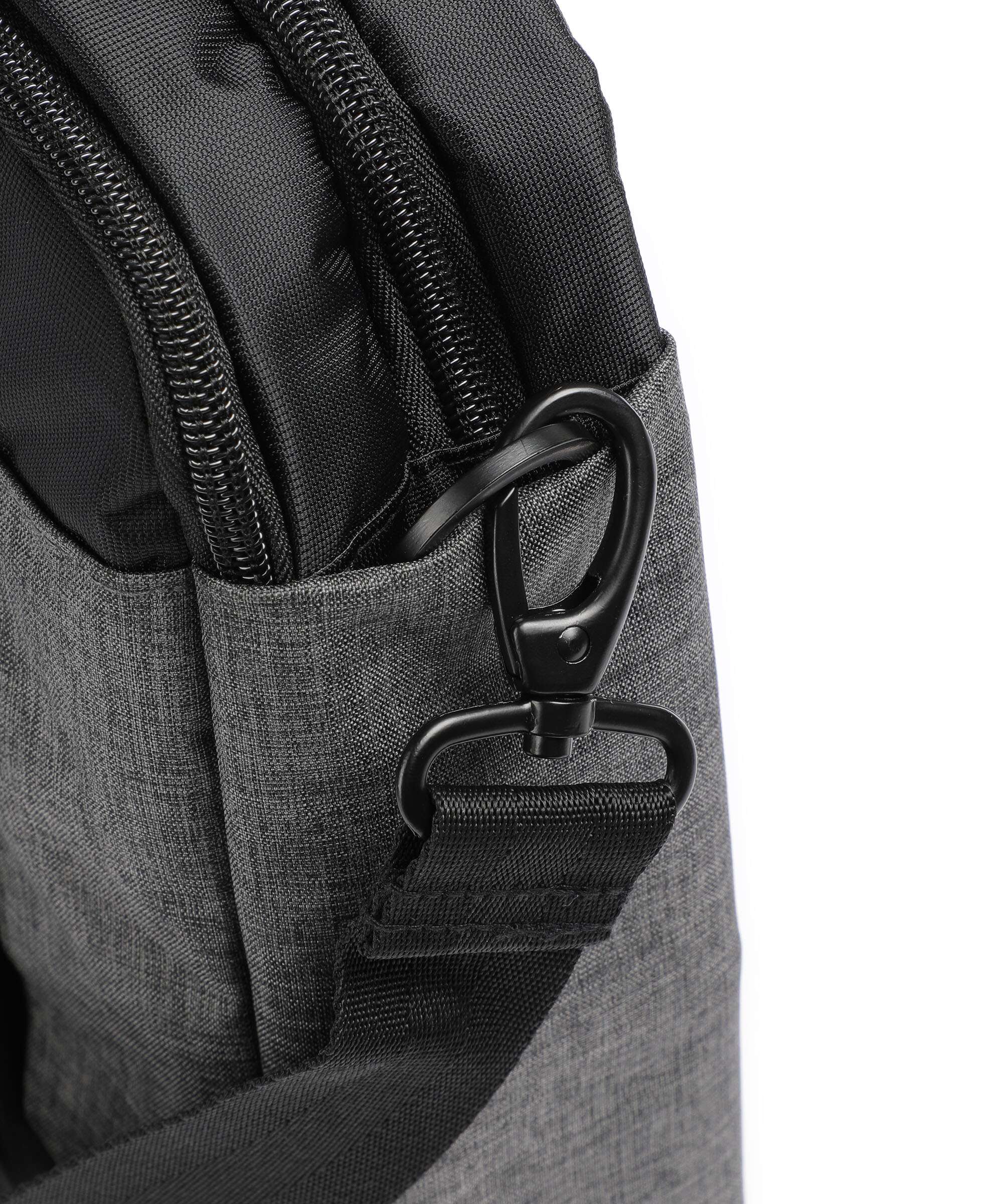 Wenger Icons Underground Briefcase black