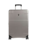 Victorinox Lexicon Spinner (4 wheels) silver