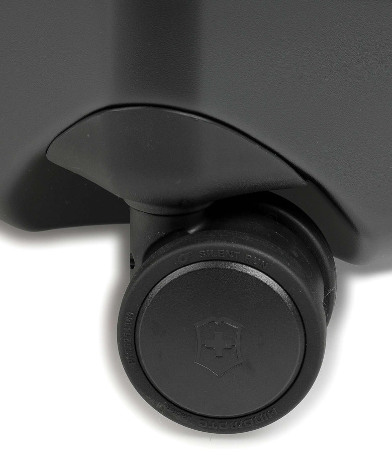 Victorinox Lexicon Spinner (4 wheels) black